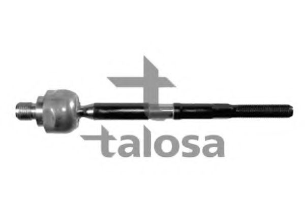 44-00458 TALOSA  Осевой шарнир, рулевая тяга