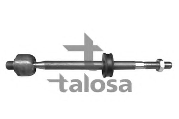 44-00462 TALOSA  Осевой шарнир, рулевая тяга