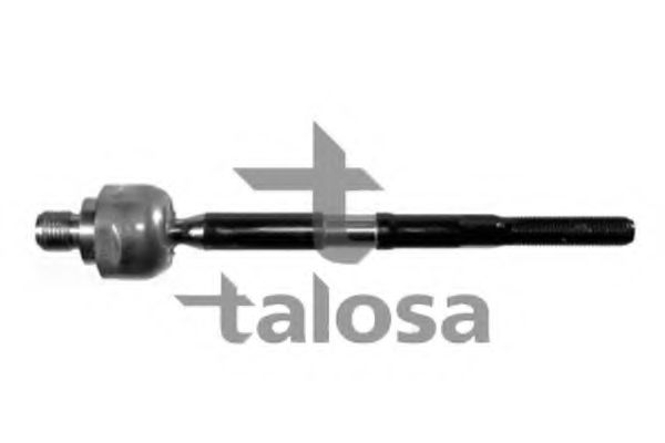 44-00469 TALOSA  Осевой шарнир, рулевая тяга