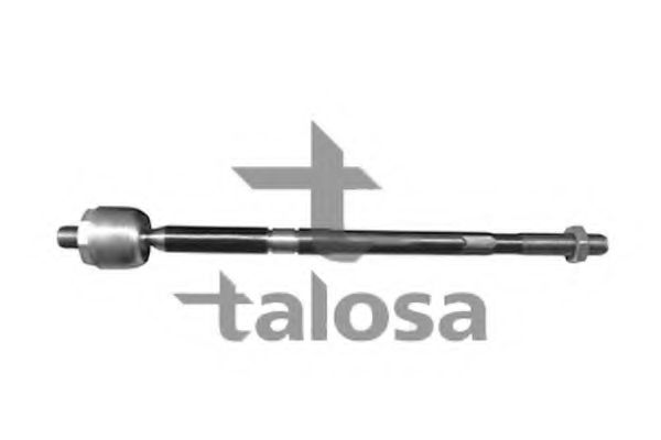 44-01452 TALOSA  Осевой шарнир, рулевая тяга