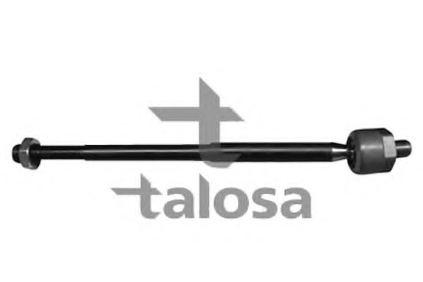44-07100 TALOSA  Осевой шарнир, рулевая тяга