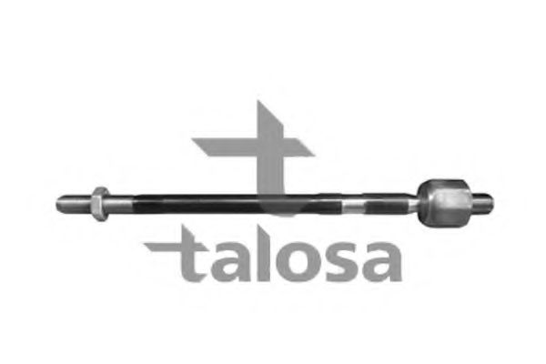 44-09712 TALOSA  Осевой шарнир, рулевая тяга