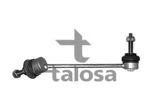 50-00550 TALOSA  Тяга / стойка, стабилизатор