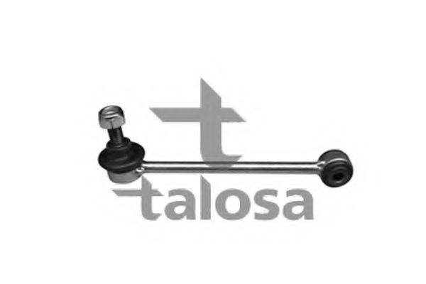 50-02392 TALOSA TALOSA  Стойка стабилизатора; Тяга стабилизатора