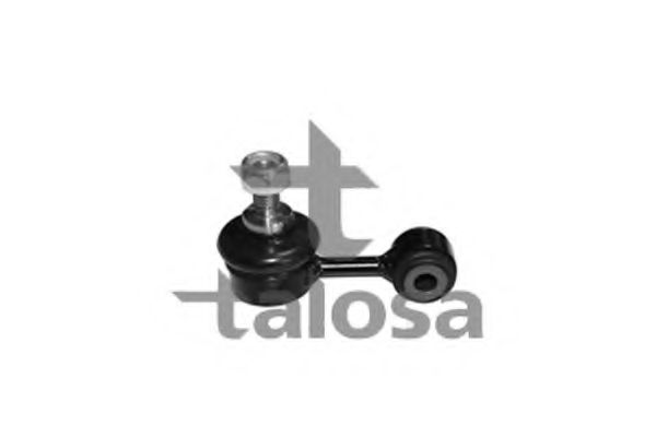 50-07753 TALOSA  Тяга / стойка, стабилизатор