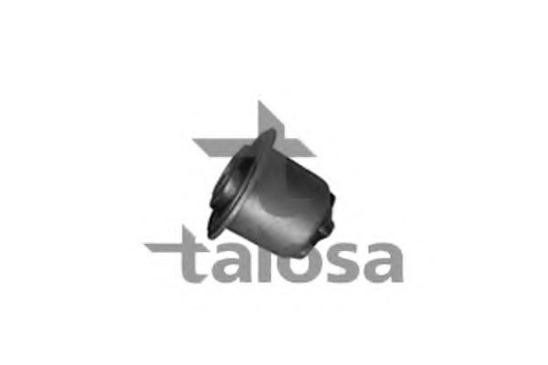 57-00732 TALOSA TALOSA  Сайлентблок рычага; Сайлентблок кулака подвески; Сайлентблок штанги; Сайлентблок тяги подвески