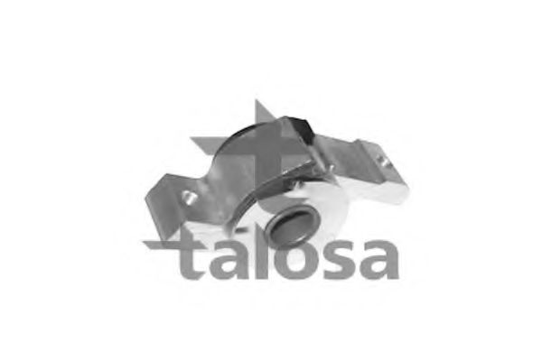57-01578 TALOSA TALOSA  Сайлентблок рычага; Сайлентблок кулака подвески; Сайлентблок штанги; Сайлентблок тяги подвески