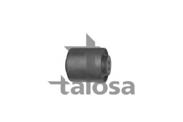 57-02786 TALOSA  Подвеска, рычаг независимой подвески колеса