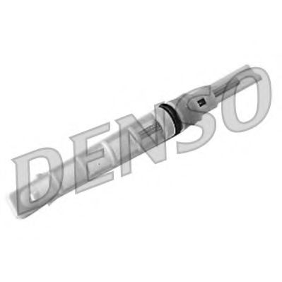 DVE32001 DENSO  форсунка, расширительный клапан