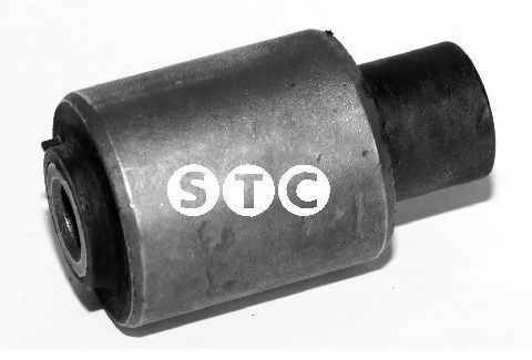 T405555 STC STC  Сайлентблок рычага; Сайлентблок кулака подвески; Сайлентблок штанги; Сайлентблок тяги подвески