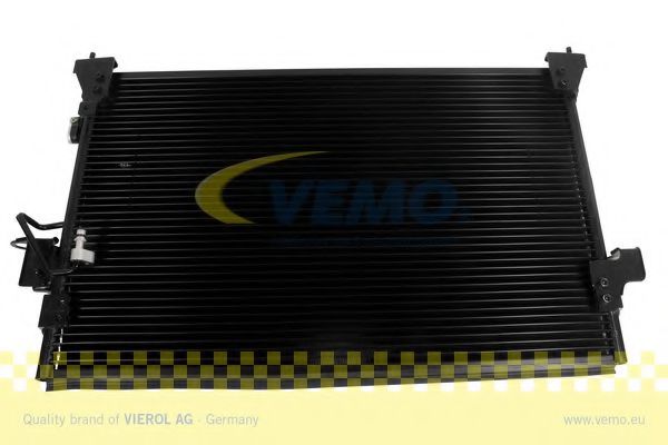 V49-62-0007 VEMO  Конденсатор, кондиционер