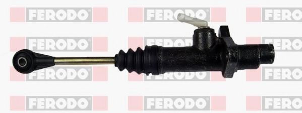 FHC5092 FERODO  Главный цилиндр, система сцепления