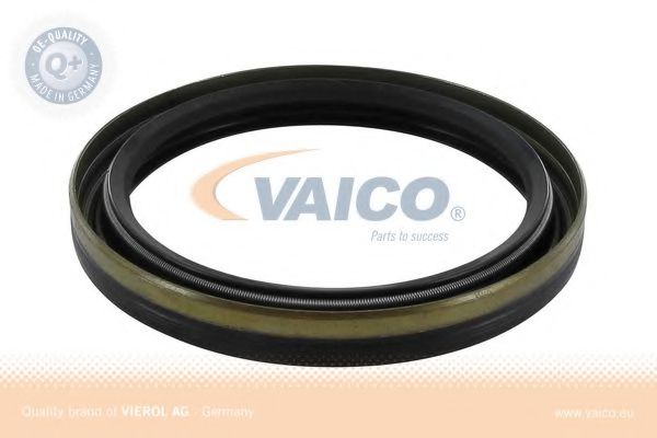 V10-3266 VAICO  Уплотняющее кольцо, дифференциал