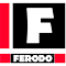 Каталог запасных частей FERODO