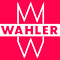Каталог запасных частей WAHLER