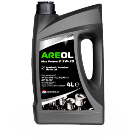 AREOL MAX PROTECT F 5W30