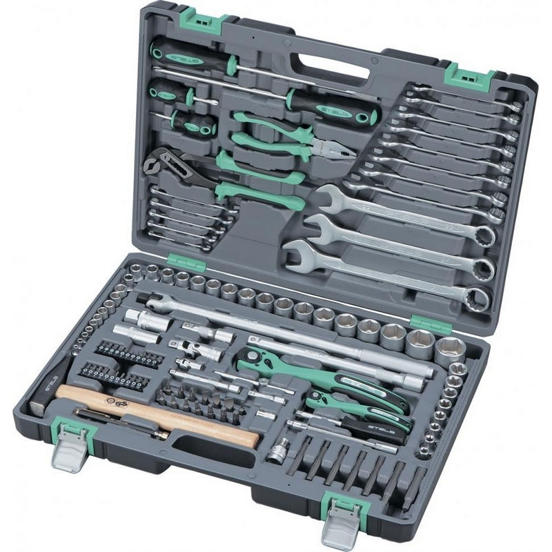 STELS 14112 1/2",1/4"DR