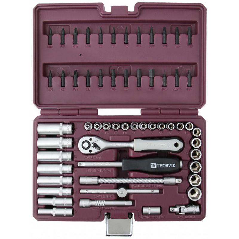 THORVIK TS057 1/4"DR