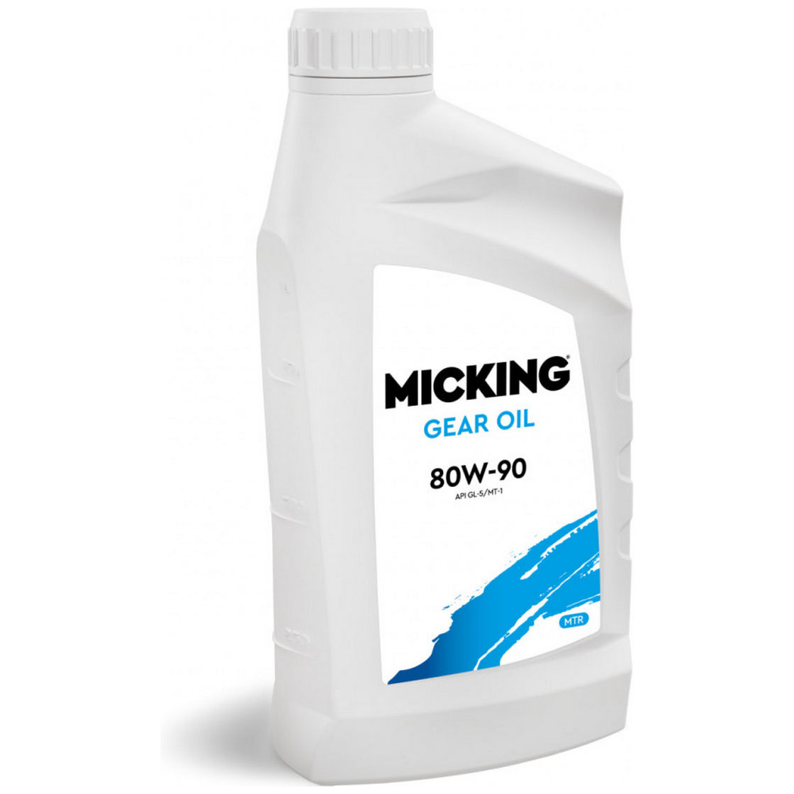 Micking Gear Oil 80W-90 1л.
