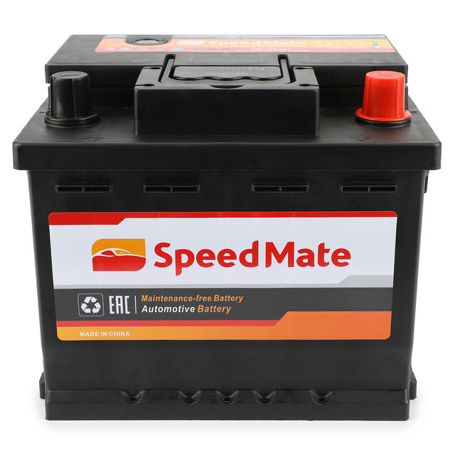 SPEEDMATE Exell SM-EB442 44Ah 420A