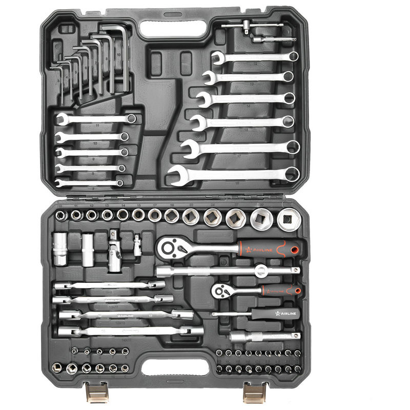 AIRLINE AT-76-42 1/2",1/4"DR