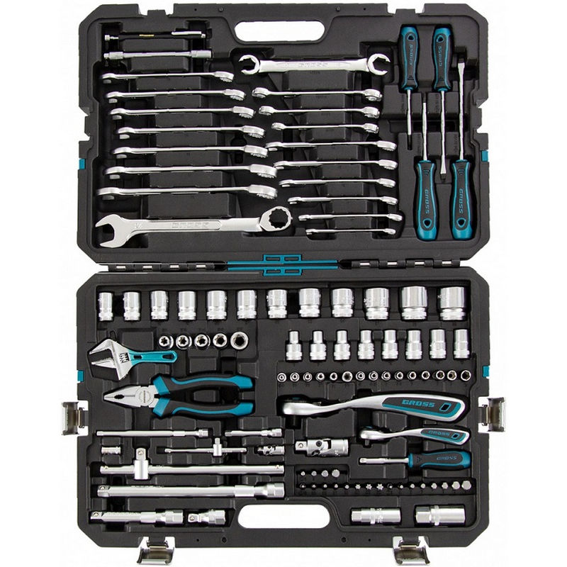 GROSS 14151 1/4",1/2"DR