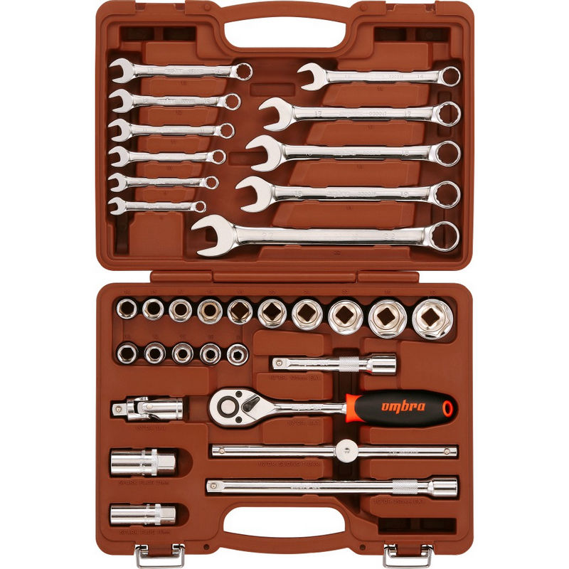 OMBRA OMT33S 1/2"DR