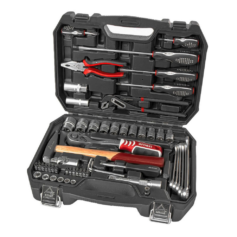 ARNEZI R0900058 1/4"DR, 1/2"DR