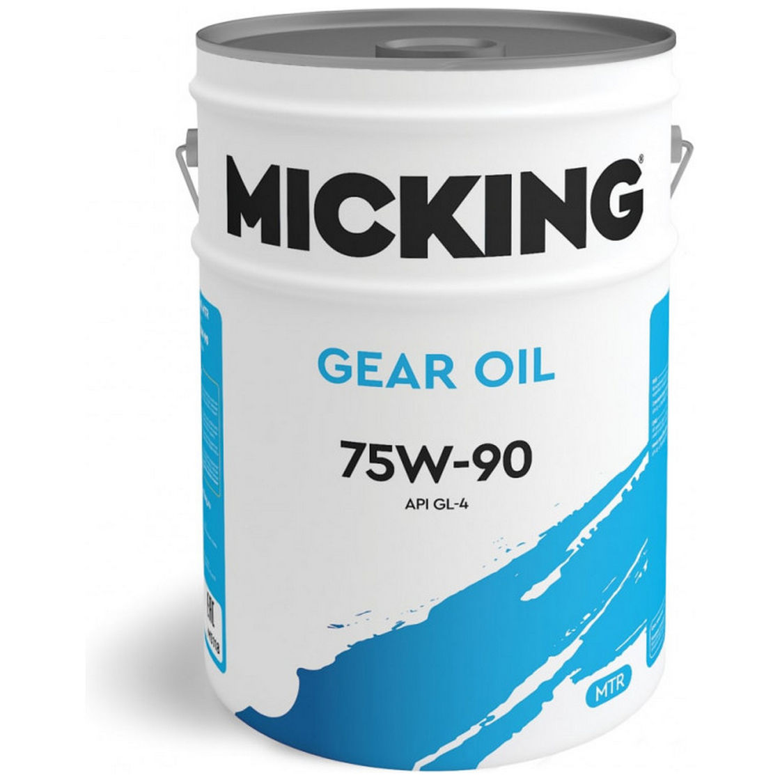 Micking Gear Oil 75W-90 20л.