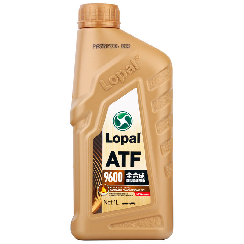 LOPAL ATF 9600 1л.