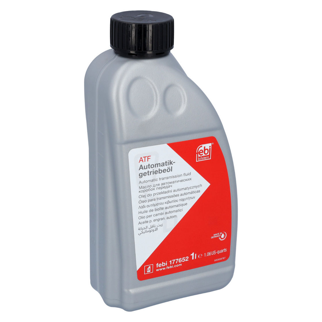 FEBI BILSTEIN ATF 1л.