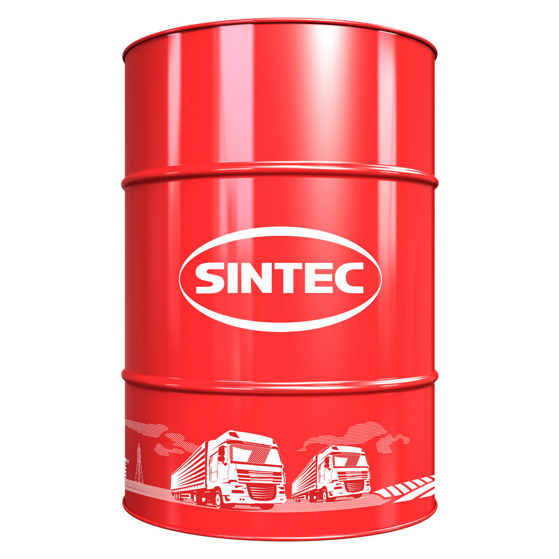 SINTEC TRANS ТМ4 80W-90 20л.