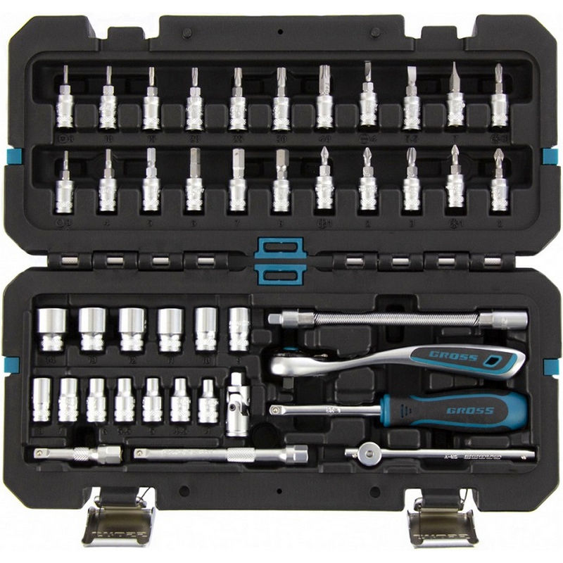GROSS 14146 1/4"DR