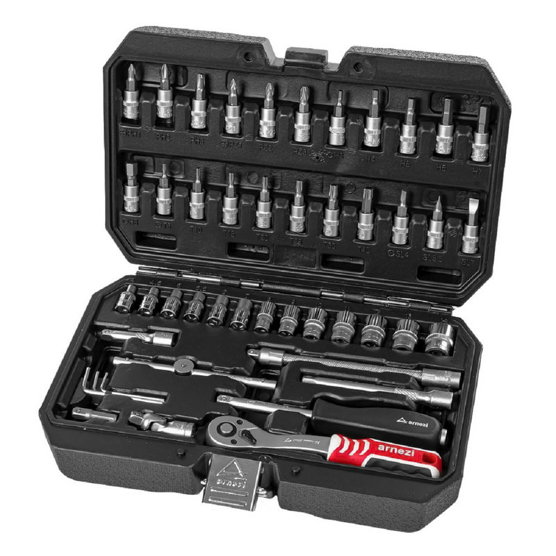 ARNEZI R0900046 1/4"DR