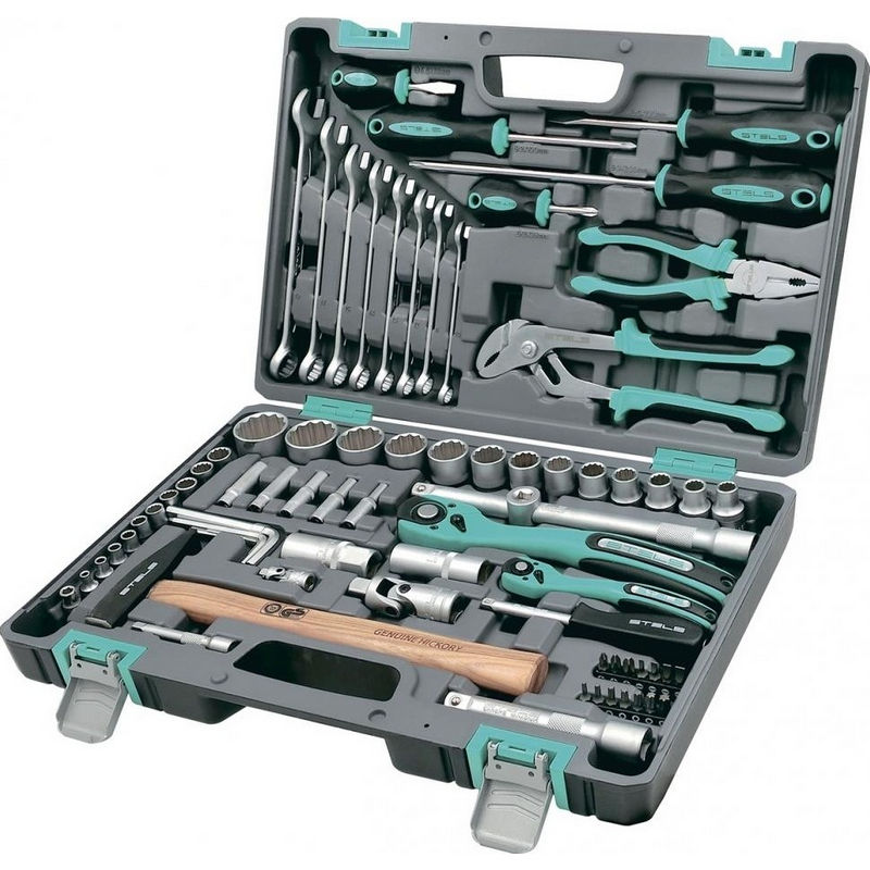 STELS 14116 1/2",1/4"DR