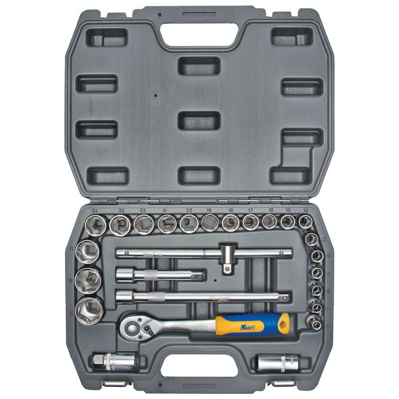 KRAFT KT-700302 1/2"DR
