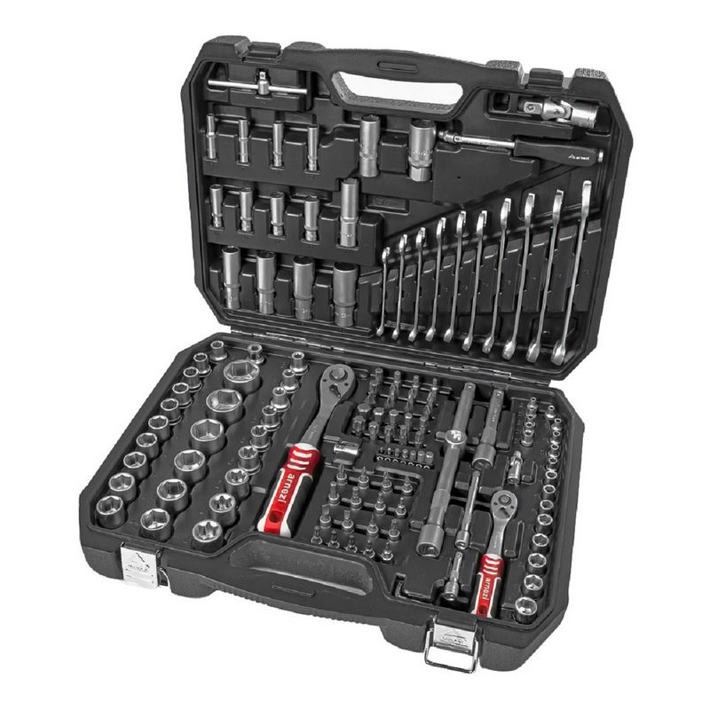 ARNEZI R0900130 1/4"DR, 1/2"DR