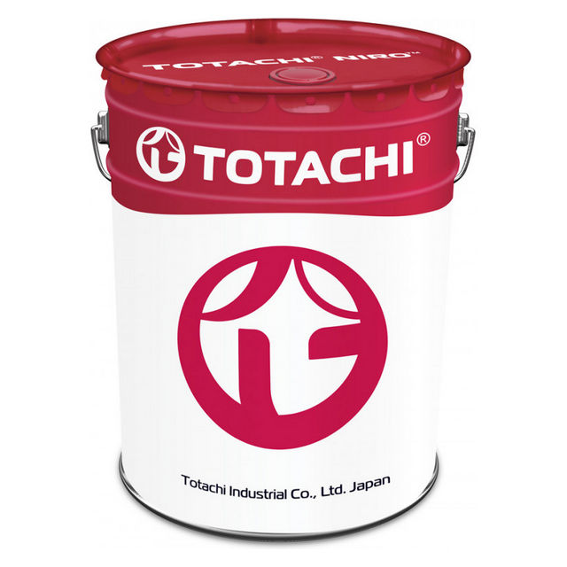 TOTACHI NIRO Super Gear 80W-90 20л.
