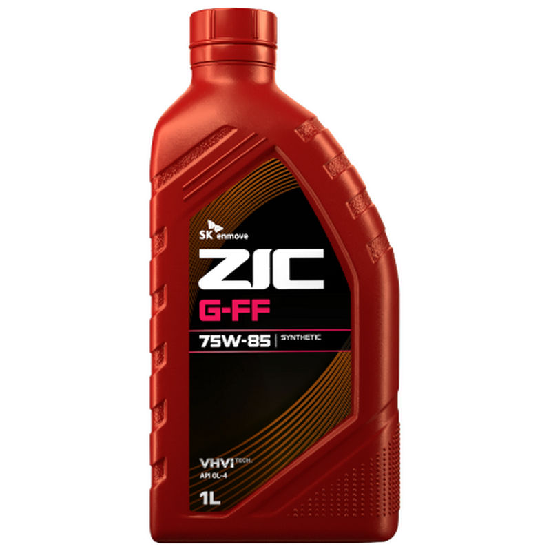 ZIC G-FF 75W85 1л.