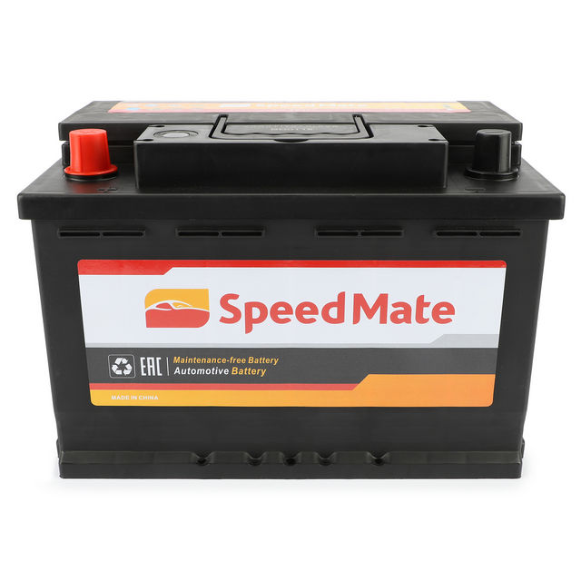 SPEEDMATE Exell SM-EB741 74Ah 680A
