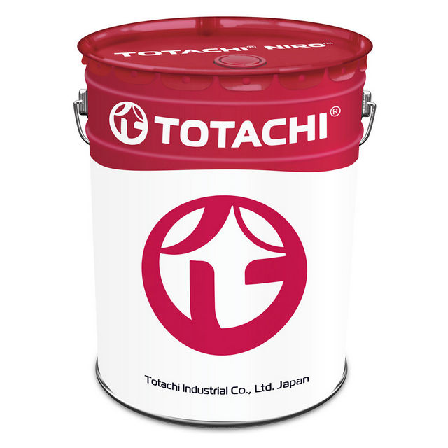 TOTACHI Ultima LSD Syn Gear 75W-90 GL-5 20л.