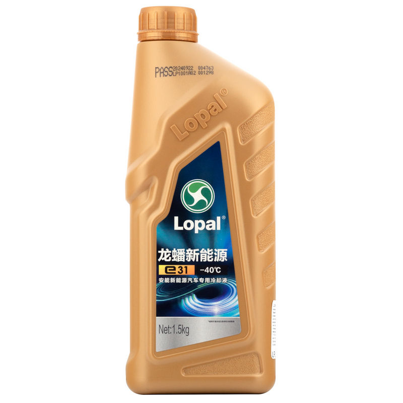 LOPAL E31 -40℃ 1.5л.
