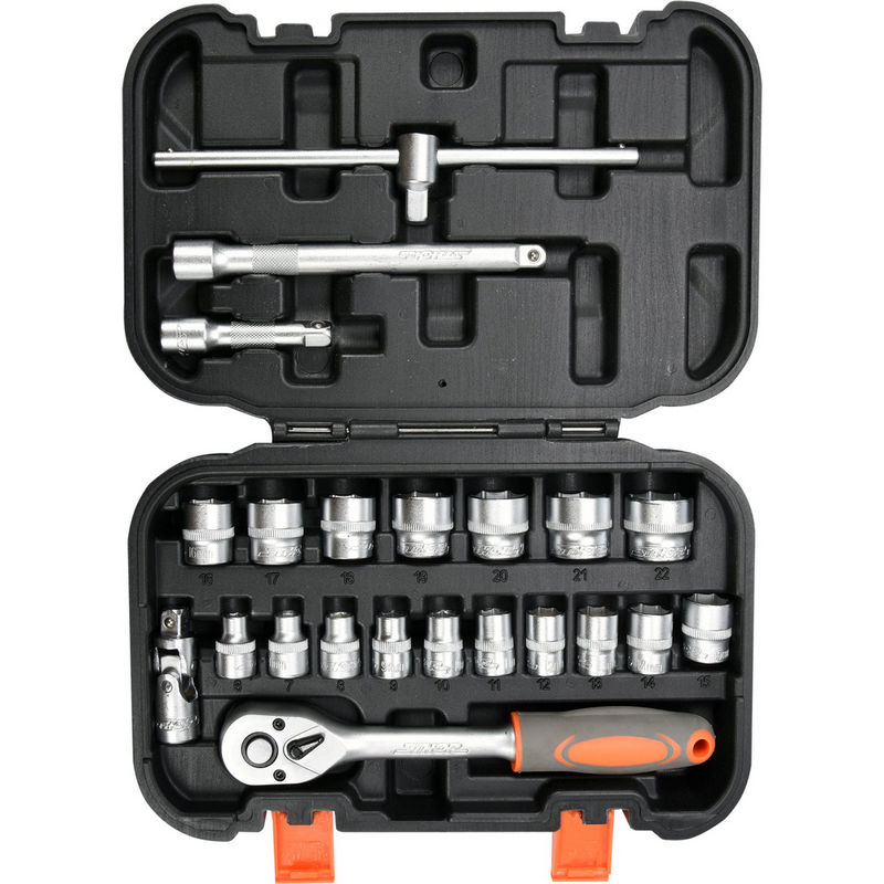 STHOR 58661 3/8"DR