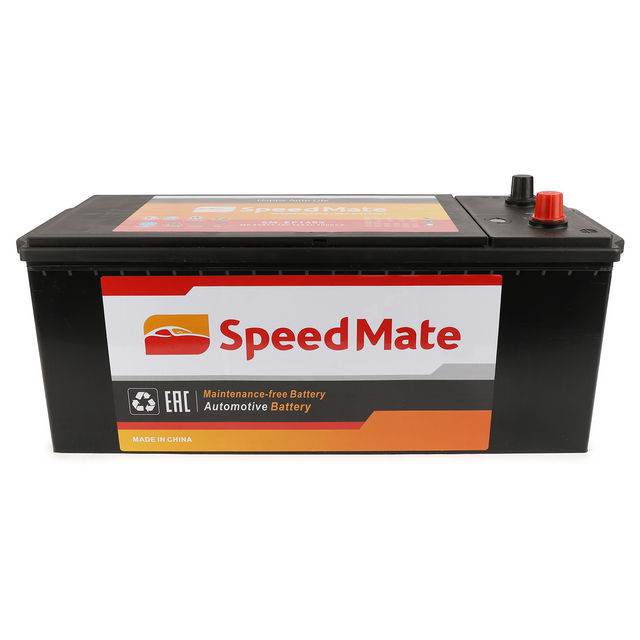 SPEEDMATE CV Range SM-EF1453 12V 145Ah 900А