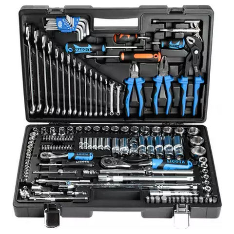 LICOTA  ALK-8009F 1/2",1/4",1/4"DR