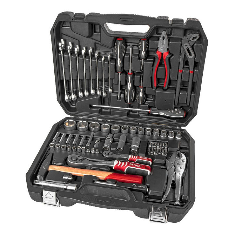 ARNEZI R0900072 1/4"DR, 1/2"DR