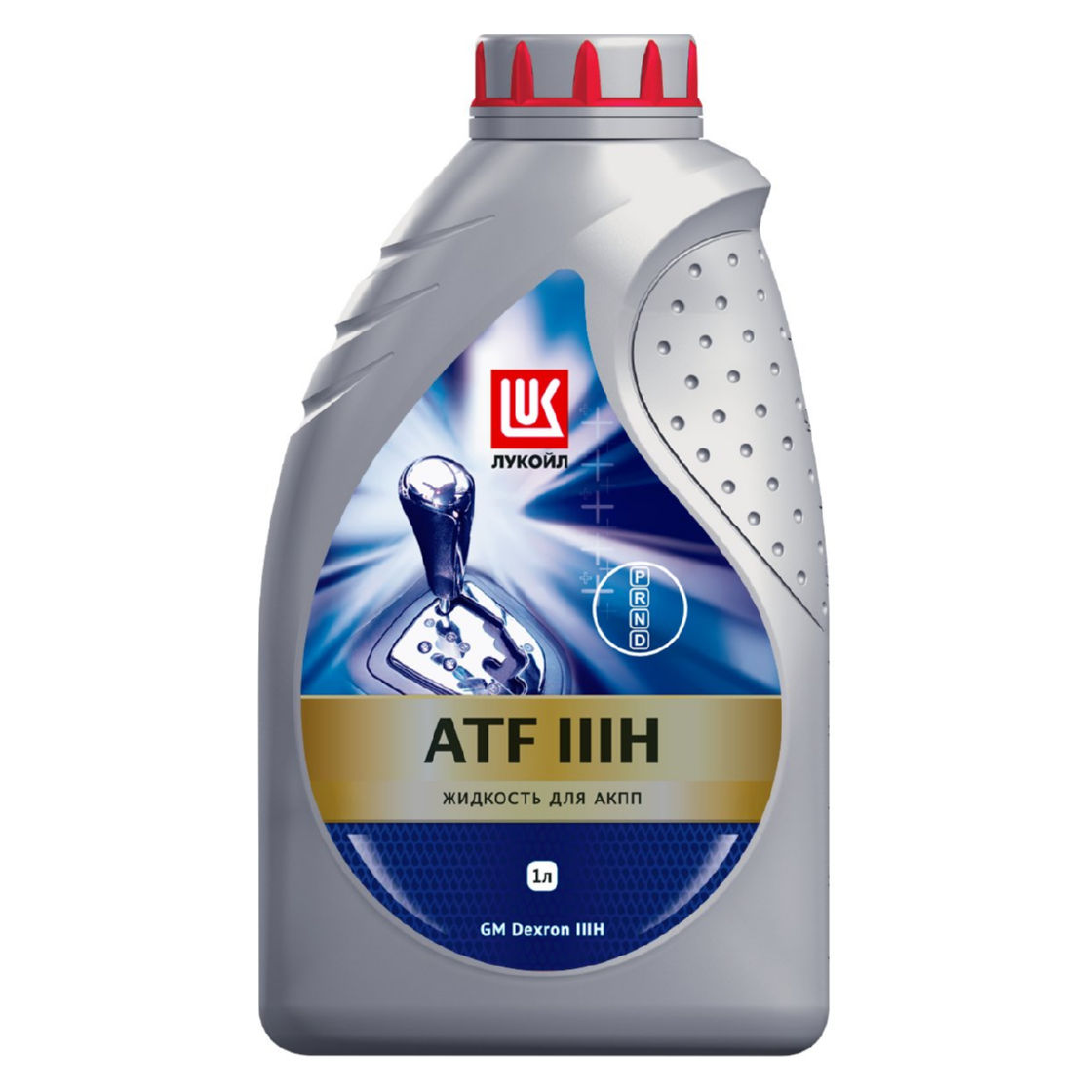 LUKOIL ATF III H 1л.