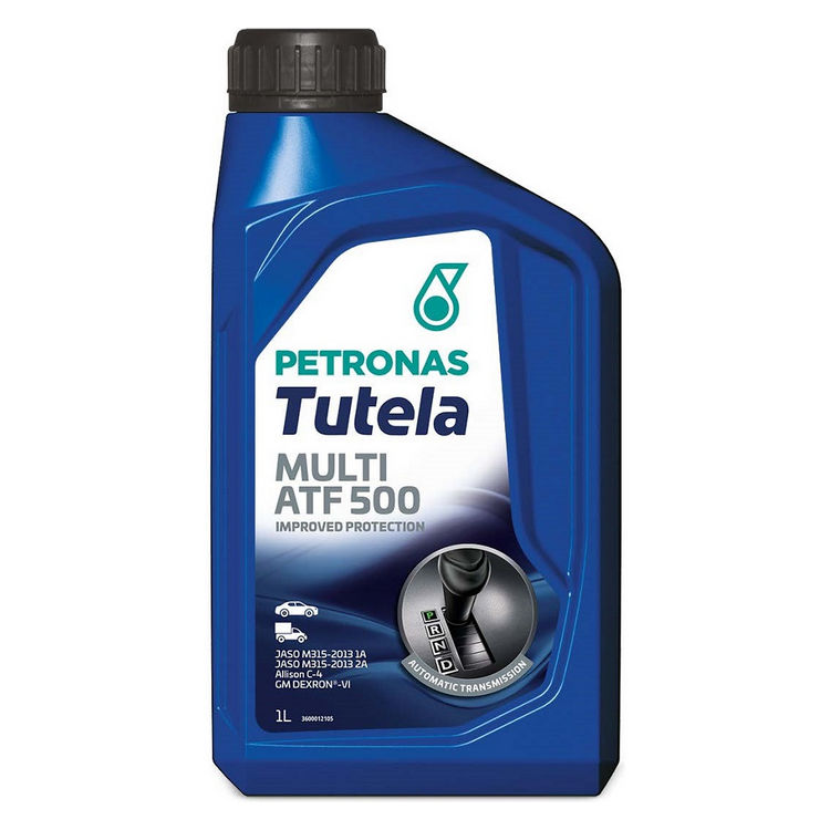 PETRONAS TUTELA MULTI ATF 500 1л.