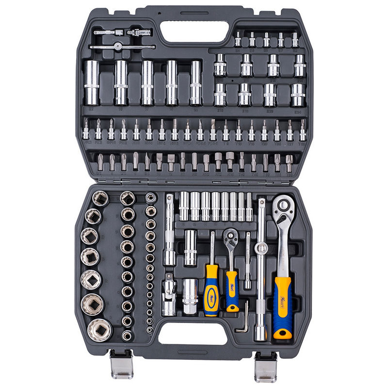 KRAFT KT-700680 1/2",1/4"DR