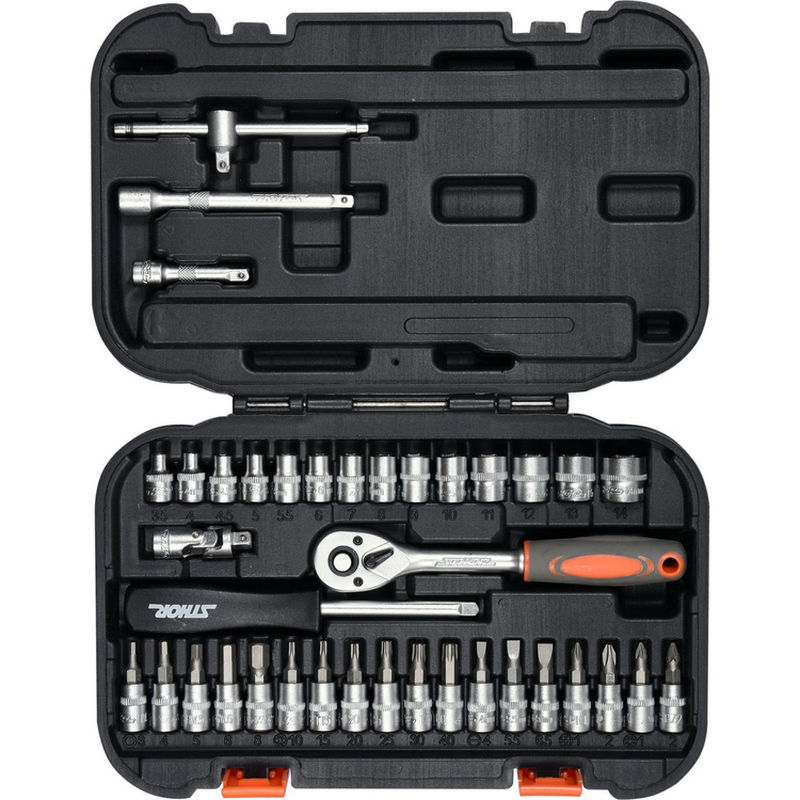 STHOR 58640 1/4"DR